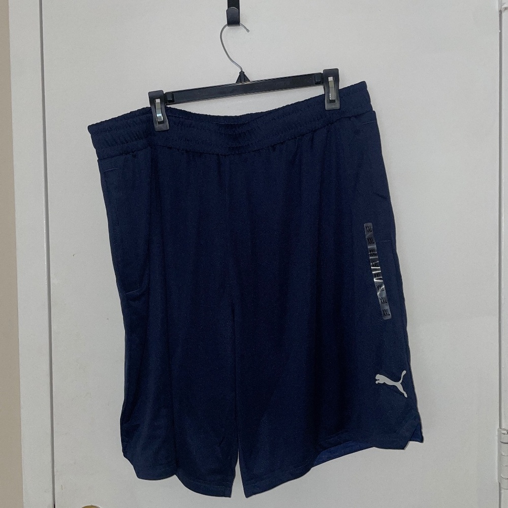 Puma shorts